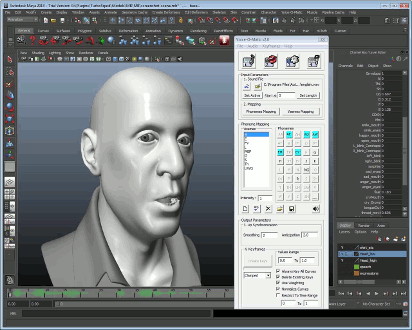 3ds Max Vs Maya
