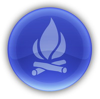 Glossy Photoshop Button Tutorial