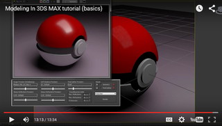 Opdatering blur Gods 24 3ds Max Modeling Tutorials for Beginners - Software Tutorials